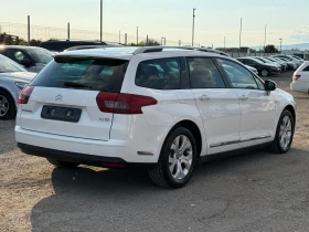 Citroen C5 2.0HDI* Face* LED, снимка 5