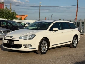 Citroen C5 2.0HDI* Face* LED, снимка 1