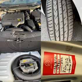 Citroen C5 2.0HDI* Face* LED, снимка 15