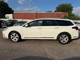 Citroen C5 2.0HDI* Face* LED, снимка 2