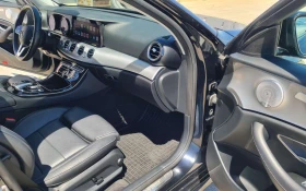Mercedes-Benz E 400 d 4-MATIC, AMG Line, снимка 17