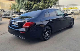 Mercedes-Benz E 400 d 4-MATIC, AMG Line, снимка 3