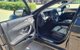Mercedes-Benz E 400 d 4-MATIC, AMG Line, снимка 8