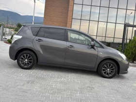 Toyota Verso 2.0D4d/126кс/Facelift/7-Местна/Евро5, снимка 4