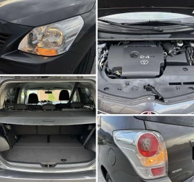 Toyota Verso 2.0D4d/126кс/Facelift/7-Местна/Евро5, снимка 15