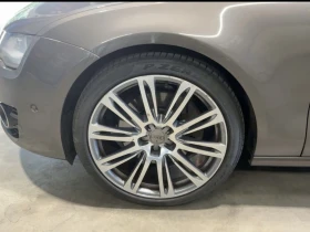 Audi A7 3.0TDI/ОЧАКВАН ВНОС/СЕРВИЗНА ИСТОРИЯ В AUDI/ , снимка 16