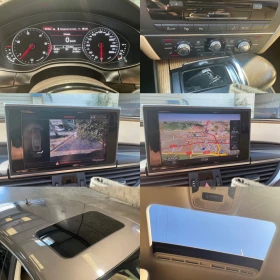 Audi A7 3.0TDI/ОЧАКВАН ВНОС/СЕРВИЗНА ИСТОРИЯ В AUDI/ , снимка 14