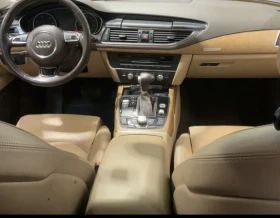Audi A7 3.0TDI/ОЧАКВАН ВНОС/СЕРВИЗНА ИСТОРИЯ В AUDI/ , снимка 10