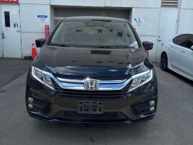 Honda Odyssey * EX Auto * АВТОКРЕДИТ БЕЗ ПЪРВОНАЧАЛНА ВНОСКА* , снимка 6