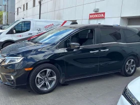 Honda Odyssey * EX Auto * АВТОКРЕДИТ БЕЗ ПЪРВОНАЧАЛНА ВНОСКА* , снимка 2