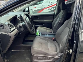 Honda Odyssey * EX Auto * АВТОКРЕДИТ БЕЗ ПЪРВОНАЧАЛНА ВНОСКА* , снимка 5