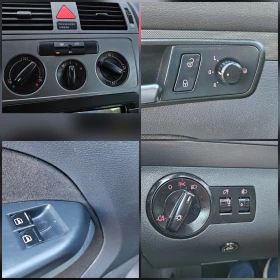 VW Touran 2.0 GAZ/ NAVIG/KLIMATIK, снимка 15