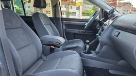VW Touran 2.0 GAZ/ NAVIG/KLIMATIK, снимка 12