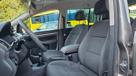 VW Touran 2.0 GAZ/ NAVIG/KLIMATIK, снимка 11