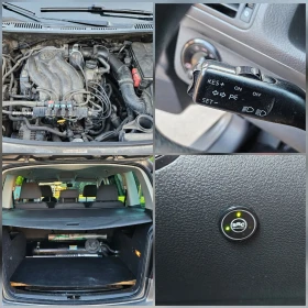 VW Touran 2.0 GAZ/ NAVIG/KLIMATIK, снимка 17