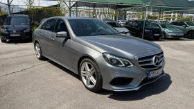 Mercedes-Benz E 300 d AMG Line BlueTec Hybrid, снимка 2