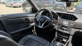 Mercedes-Benz E 300 d AMG Line BlueTec Hybrid, снимка 13