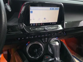 Chevrolet Camaro 6.2 Automatic, снимка 13