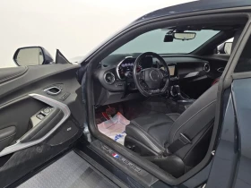 Chevrolet Camaro 6.2 Automatic, снимка 9