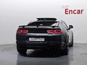 Chevrolet Camaro 6.2 Automatic, снимка 4