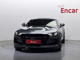 Chevrolet Camaro 6.2 Automatic, снимка 3