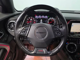 Chevrolet Camaro 6.2 Automatic, снимка 11