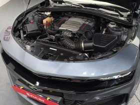 Chevrolet Camaro 6.2 Automatic, снимка 5
