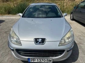 Peugeot 407, снимка 3