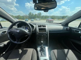 Peugeot 407, снимка 5