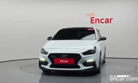 Hyundai I30 1.6 Turbo N Line, снимка 3