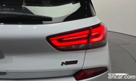Hyundai I30 1.6 Turbo N Line, снимка 7