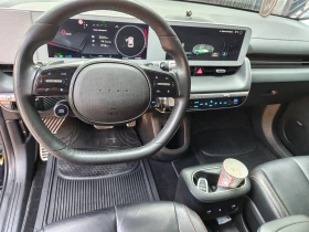Hyundai Ioniq 5 77.7KWh* V2L* PREMIUM LINE* LED* Термопомп* CONECT, снимка 7