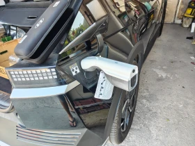 Hyundai Ioniq 5 77.7KWh* V2L* PREMIUM LINE* LED* Термопомп* CONECT, снимка 14