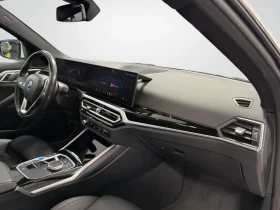 BMW i4 * eDrive35* pano* подгрев* ЛИЗИНГ* , снимка 13