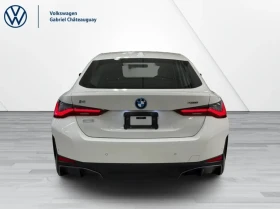 BMW i4 * eDrive35* pano* подгрев* ЛИЗИНГ* , снимка 6