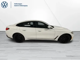 BMW i4 * eDrive35* pano* подгрев* ЛИЗИНГ* , снимка 4