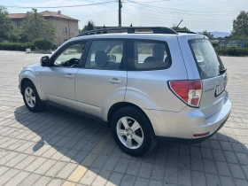 Subaru Forester 2.0 LPG, снимка 9
