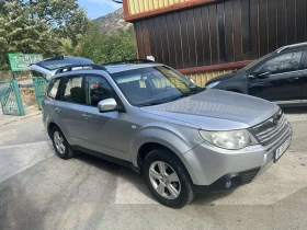 Subaru Forester 2.0 LPG, снимка 2