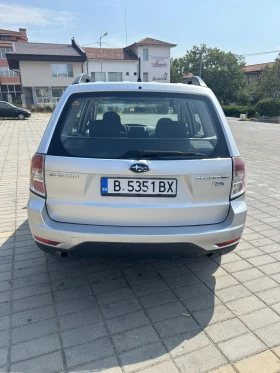 Subaru Forester 2.0 LPG, снимка 10