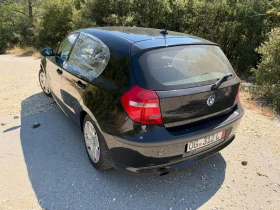 BMW 116 i, снимка 3