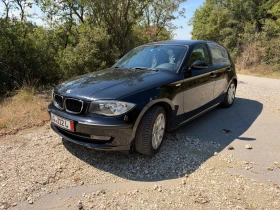BMW 116 i, снимка 2