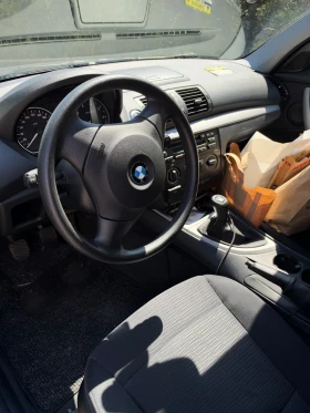 BMW 116 i, снимка 5