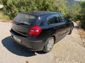 BMW 116 i, снимка 4