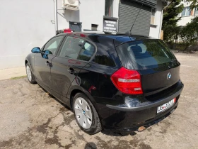 BMW 116 i, снимка 5
