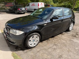 BMW 116 i, снимка 6