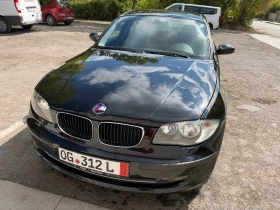 BMW 116 i, снимка 1