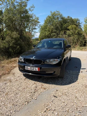 BMW 116 i, снимка 1