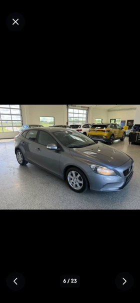 Volvo V40 D4, снимка 3