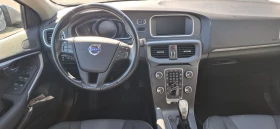 Volvo V40 D4, снимка 9