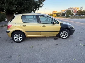 Peugeot 307 1.4 i , снимка 2